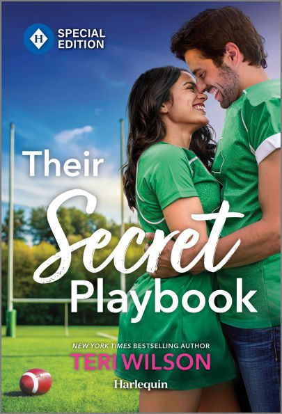 Their Secret Playbook