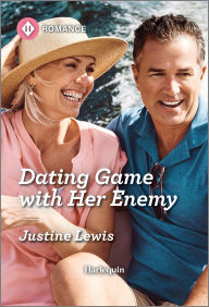 Rapidshare audiobook download Dating Game with Her Enemy PDB FB2 MOBI