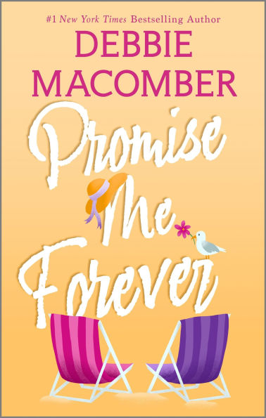 Promise Me Forever: A Novel