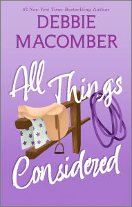 Title: All Things Considered: A Novel, Author: Debbie Macomber
