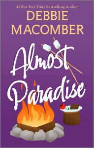 Title: Almost Paradise: A Novel, Author: Debbie Macomber
