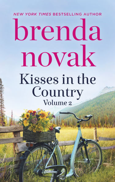 Kisses in the Country Volume 2