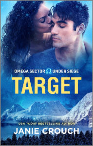 Title: Target, Author: Janie Crouch