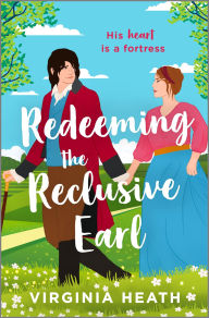 Download free new audio books mp3 Redeeming the Reclusive Earl: A Steamy Historical Romance MOBI CHM DJVU