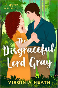 Free pdf gk books download The Disgraceful Lord Gray: A Steamy Historical Romance CHM 9780369774231