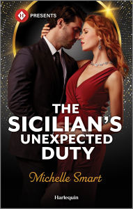 Books pdf download free The Sicilian's Unexpected Duty by Michelle Smart CHM 9780369774255 English version