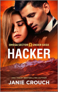 Title: Hacker, Author: Janie Crouch