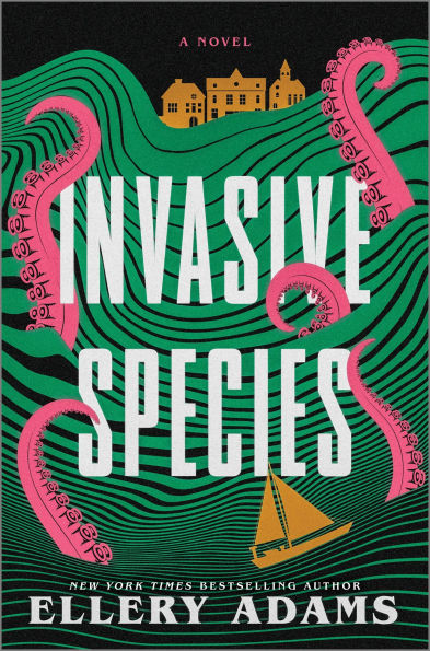 Invasive Species: A Novel