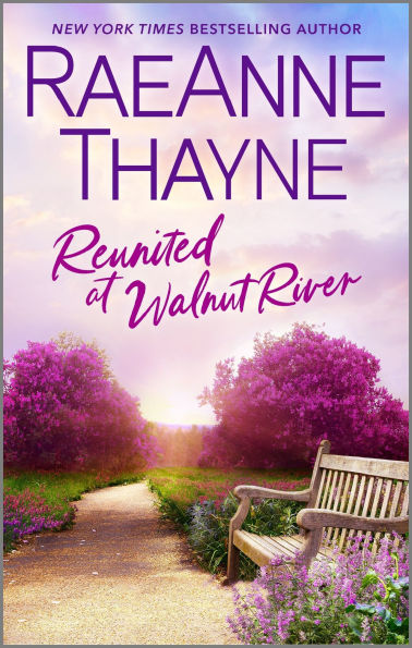Reunited in Walnut River: A Small Town Reunion Romance?