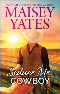Free ipod book downloads Seduce Me, Cowboy: A Sexy Cowboy Workplace Romance in English 9780369775160 by Maisey Yates 