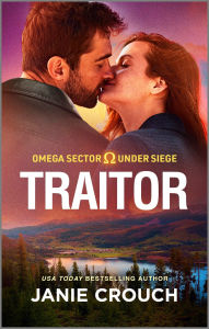 Title: Traitor, Author: Janie Crouch