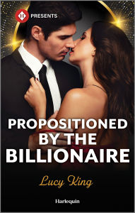 Free download ebooks for kindle fire Propositioned by the Billionaire (English Edition) 9780369775221