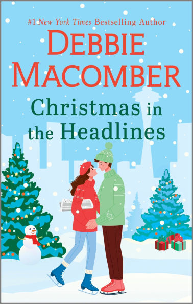 Christmas in the Headlines