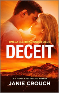 Title: Deceit, Author: Janie Crouch