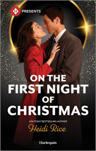 Title: On the First Night of Christmas..., Author: Heidi Rice