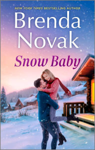 Title: Snow Baby: A Heartfelt Romance Book, Author: Brenda Novak
