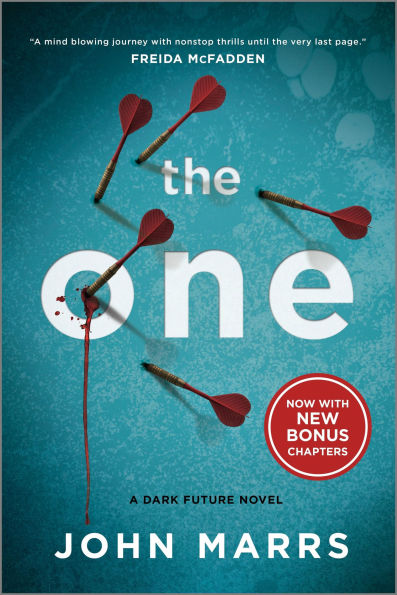 The One (Expanded Edition): A Dark Future Novel