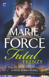 Fatal Frenzy (Fatal Series #9)