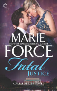 Title: Fatal Justice (Cappuano and Holland Unplugged) (Fatal Series #2), Author: Marie Force