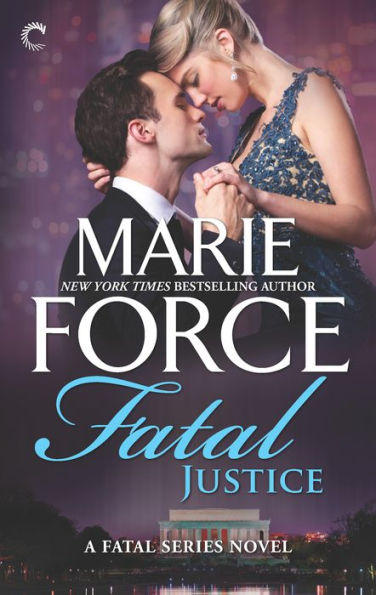 Fatal Justice (Cappuano and Holland Unplugged) (Fatal Series #2)