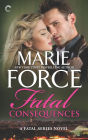 Fatal Consequences (and Fatal Destiny) (Fatal Series #3)