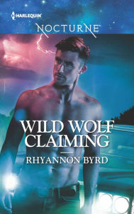 Free downloads audio books ipod Wild Wolf Claiming (English Edition) CHM MOBI ePub by Rhyannon Byrd