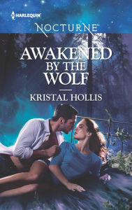 Free download audio books for free Awakened by the Wolf