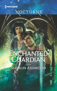 Title: Enchanted Guardian (Camelot Reborn Series #2), Author: Sharon Ashwood