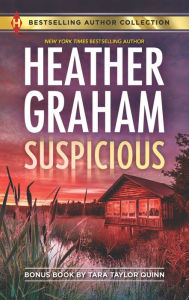 Title: Suspicious: The Sheriff of Shelter Valley, Author: Heather Graham