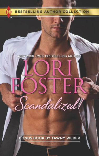 Scandalized! & Risqué Business: A 2-in-1 Collection