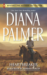 Title: Heartbreaker (Harlequin Bestselling Author Series), Author: Diana Palmer