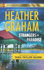 Strangers in Paradise & Sheltered in His Arms: A 2-in-1 Collection