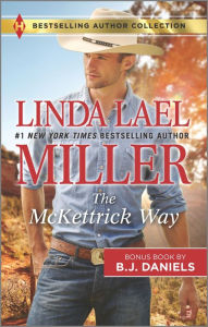 Title: The McKettrick Way: Mountain Sheriff, Author: Linda Lael Miller