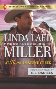 Title: At Home in Stone Creek: Day of Reckoning, Author: Linda Lael Miller