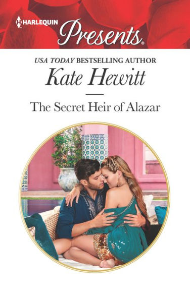 The Secret Heir of Alazar