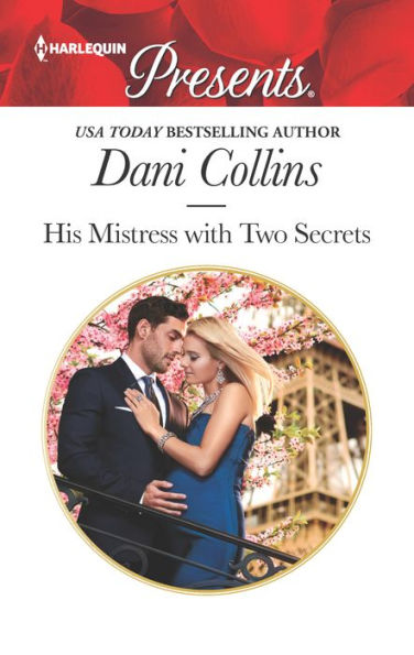 His Mistress with Two Secrets