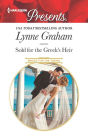 Sold for the Greek's Heir: A sensual story of passion and romance