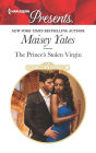 The Prince's Stolen Virgin