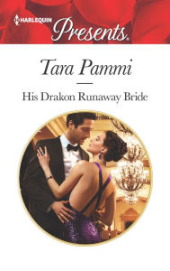 Title: His Drakon Runaway Bride, Author: Tara Pammi