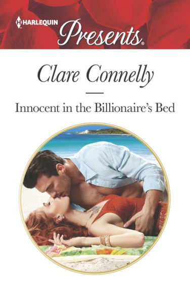 Innocent in the Billionaire's Bed