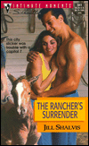 Title: The Rancher's Surrender, Author: Jill Shalvis