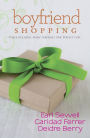 Boyfriend Shopping: Shopping for My Boyfriend / My Only Wish / All I Want for Christmas Is You (Harlequin Kimani TRU Series)