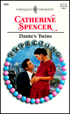 Title: Dante's Twins (Harlequin Presents #2016), Author: Catherine Spencer