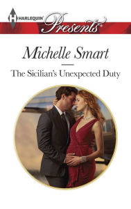 Download full text books The Sicilian's Unexpected Duty DJVU iBook in English by Michelle Smart