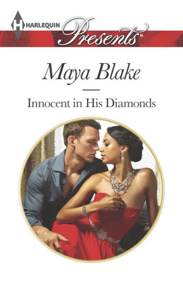 Innocent in His Diamonds (Harlequin Presents Series #3310)