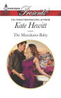 The Marakaios Baby (Harlequin Presents Series #3358)