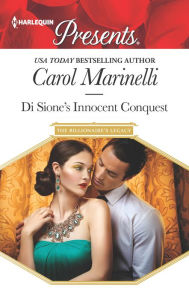 Ebooks free magazines download Di Sione's Innocent Conquest PDF (English Edition)