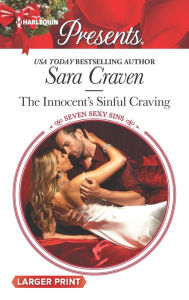 Free online books to read The Innocent's Sinful Craving in English