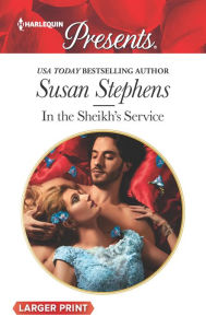 Title: In the Sheikh's Service, Author: Susan Stephens