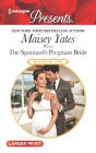 The Spaniard's Pregnant Bride